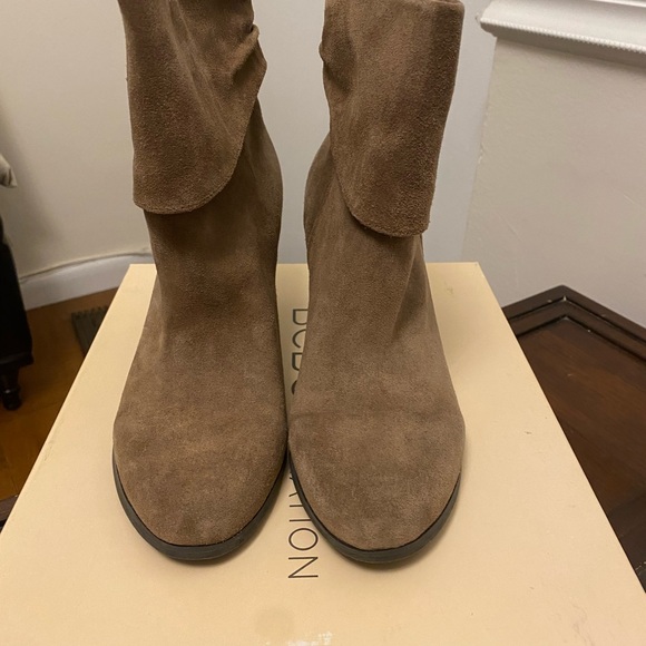 BCBGeneration booties. - Picture 2 of 7